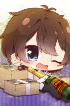 ふぃくさーさん