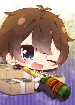 ふぃくさーさん