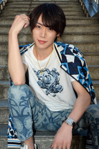 KAZUKI