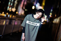 KAZUKI