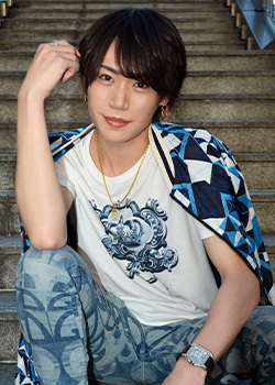 KAZUKI