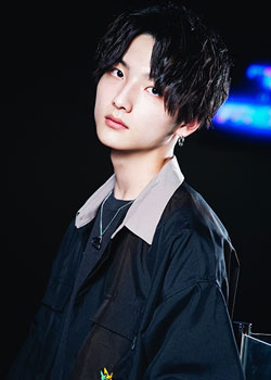 隆之介