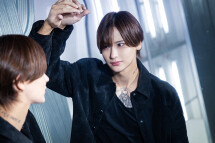 望月 亜琉斗