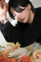 凪