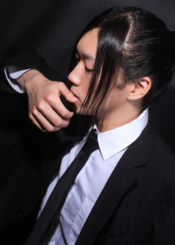 毒蛾 エル