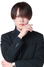 愛乃春斗
