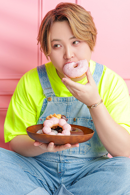 清水 洸希