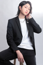酒神愛音