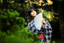 椿冬