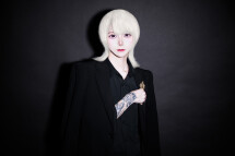 天月美愛