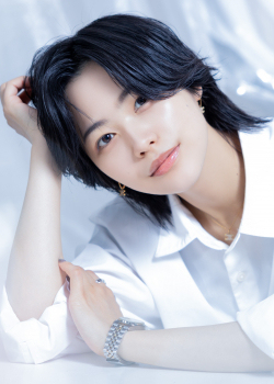 御崎桃李