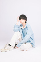 朝日奈 颯太