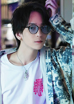 亜嵐