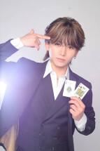 平野ルカ
