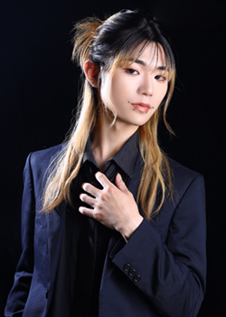 麦