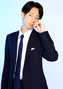 翔太