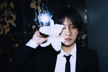 折原臨也