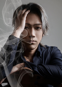 黒崎タクヤ
