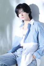永瀬 隼