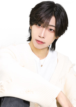 羽宮愛嵐