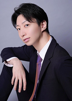 芹沢拓也