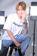 髙久真斗