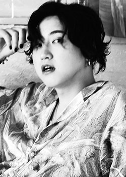 伊集院 和也