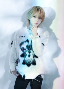 Serendipity・朱麗