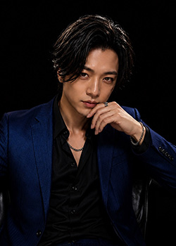 Yoshiki