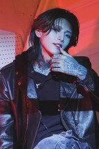 李 音咒