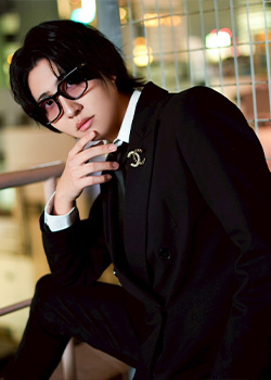 咲人