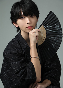 青峰 羽流斗