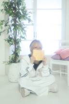 満月