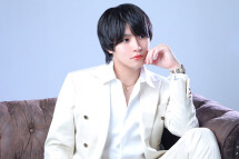 天瀬臣斗