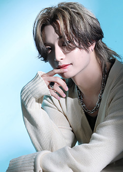 美彩津 翔流