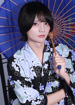 天使波瑠
