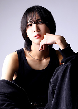 天城海生