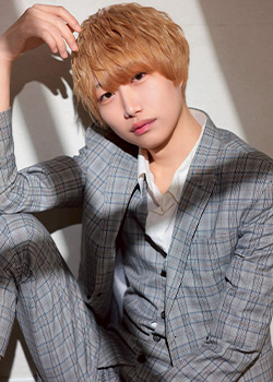 涼太