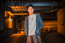 嵐
