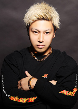 蜂矢瑛斗