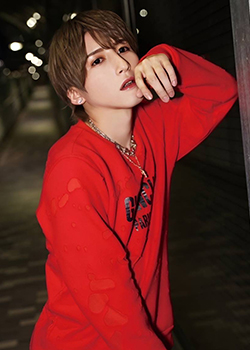 翔太