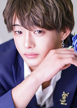 櫻井快斗