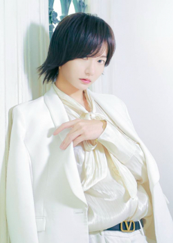 長瀬 仁