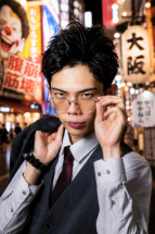 マーシー