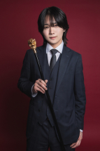 九紋龍 史進