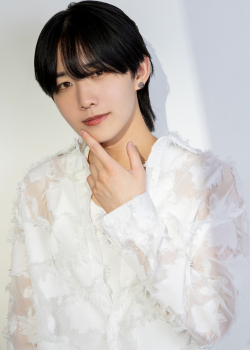 九紋龍 史進