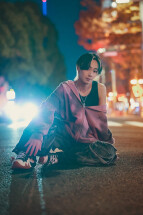 優羽