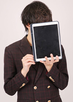 内勤