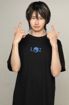 勇気☆Rui