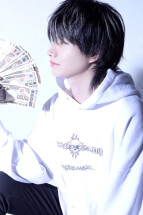 勇気☆Rui